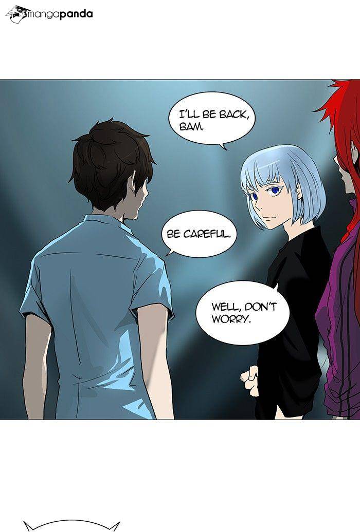 Tower of God Chapter 253 image 18